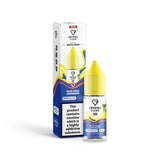 Crystal Clear - 10ml - Nic Salt (BOX OF 10) - Puff N Stuff