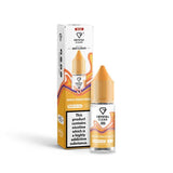 Crystal Clear - 10ml - Nic Salt (BOX OF 10) - Puff N Stuff