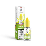 Crystal Clear - 10ml - Nic Salt (BOX OF 10) - Puff N Stuff