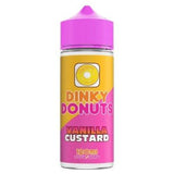 Dinky Donuts 100ml Shortfill - Puff N Stuff