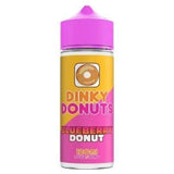 Dinky Donuts 100ml Shortfill - Puff N Stuff