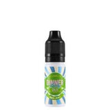 Dinner Lady 10ML Nic Salt (BOX OF 10) - Puff N Stuff