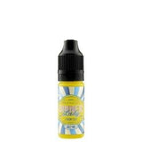 Dinner Lady 10ML Nic Salt (BOX OF 10) - Puff N Stuff