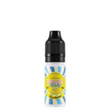 Dinner Lady 10ML Nic Salt (BOX OF 10) - Puff N Stuff