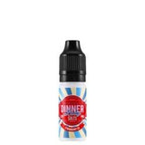 Dinner Lady 10ML Nic Salt (BOX OF 10) - Puff N Stuff