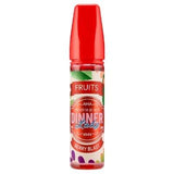 Dinner Lady Fruits 50ml Shortfill - Puff N Stuff