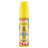 Dinner Lady Fruits 50ml Shortfill - Puff N Stuff