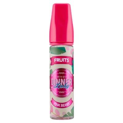 Dinner Lady Fruits 50ml Shortfill - Puff N Stuff