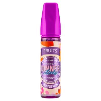 Dinner Lady Fruits 50ml Shortfill - Puff N Stuff