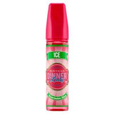 Dinner Lady Ice 50ml Shortfill - Puff N Stuff