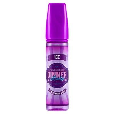 Dinner Lady Ice 50ml Shortfill - Puff N Stuff