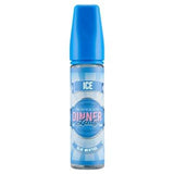 Dinner Lady Ice 50ml Shortfill - Puff N Stuff