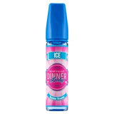 Dinner Lady Ice 50ml Shortfill - Puff N Stuff