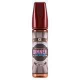 Dinner Lady Ice 50ml Shortfill - Puff N Stuff