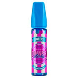 Dinner Lady Sweets 50ml Shortfill - Puff N Stuff