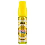 Dinner Lady Sweets 50ml Shortfill - Puff N Stuff