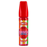 Dinner Lady Sweets 50ml Shortfill - Puff N Stuff