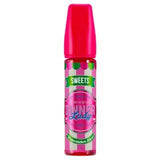 Dinner Lady Sweets 50ml Shortfill - Puff N Stuff