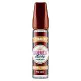 Dinner Lady Tobacco 50ml Shortfill - Puff N Stuff