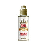 Donut King 100ml - Puff N Stuff