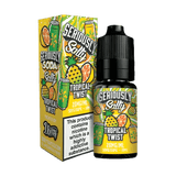 Doozy Seriously Soda Nic Salt 10ml E-Liquids Box of 10 - Puff N Stuff