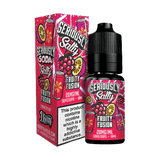 Doozy Seriously Soda Nic Salt 10ml E-Liquids Box of 10 - Puff N Stuff