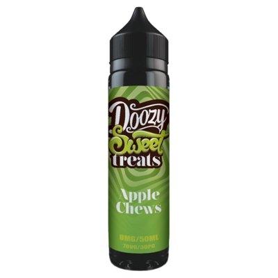 Doozy Sweets 50ml Shortfill - Puff N Stuff