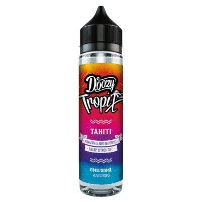 Doozy Sweets 50ml Shortfill - Puff N Stuff