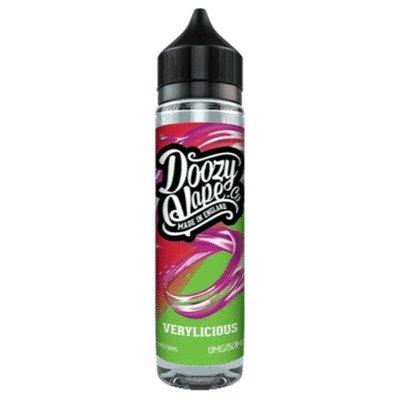 Doozy Sweets 50ml Shortfill - Puff N Stuff