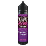 Doozy Sweets 50ml Shortfill - Puff N Stuff