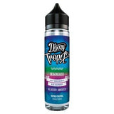 Doozy Sweets 50ml Shortfill - Puff N Stuff