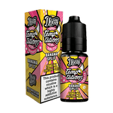 Doozy Temptation Nic Salt 10ml E-Liquids Box of 10 - Puff N Stuff