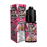 Doozy Temptation Nic Salt 10ml E-Liquids Box of 10 - Puff N Stuff