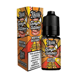 Doozy Temptation Nic Salt 10ml E-Liquids Box of 10 - Puff N Stuff