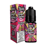 Doozy Temptation Nic Salt 10ml E-Liquids Box of 10 - Puff N Stuff