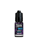 Doozy Vape 10ML Nic Salt Box of 10 - Puff N Stuff