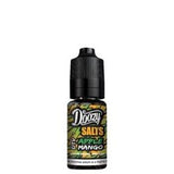 Doozy Vape 10ML Nic Salt Box of 10 - Puff N Stuff