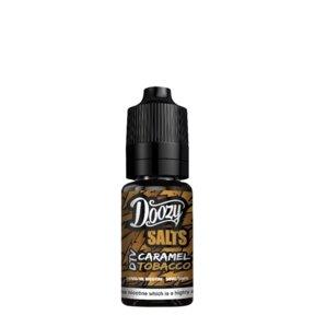 Doozy Vape 10ML Nic Salt Box of 10 - Puff N Stuff