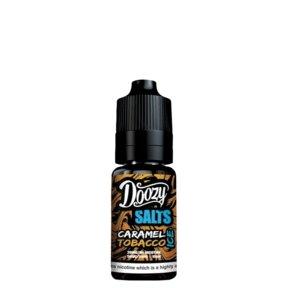 Doozy Vape 10ML Nic Salt Box of 10 - Puff N Stuff