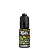 Doozy Vape 10ML Nic Salt Box of 10 - Puff N Stuff