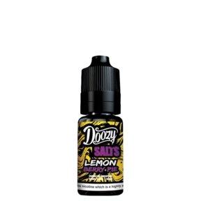 Doozy Vape 10ML Nic Salt Box of 10 - Puff N Stuff