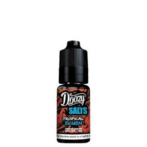 Doozy Vape 10ML Nic Salt Box of 10 - Puff N Stuff