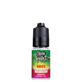 Doozy Vape Tropix 10ml Nic Salt Box of 10 - Puff N Stuff