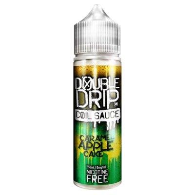 Double Drip 50ml Shortfill - Puff N Stuff