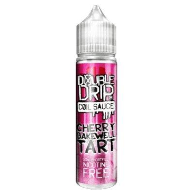 Double Drip 50ml Shortfill - Puff N Stuff