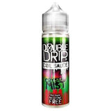 Double Drip 50ml Shortfill - Puff N Stuff