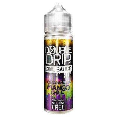 Double Drip 50ml Shortfill - Puff N Stuff