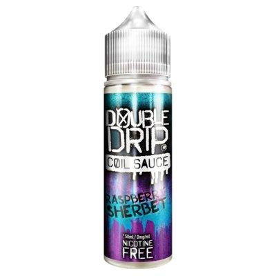 Double Drip 50ml Shortfill - Puff N Stuff