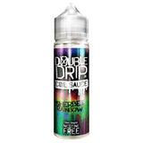 Double Drip 50ml Shortfill - Puff N Stuff