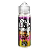 Double Drip 50ml Shortfill - Puff N Stuff